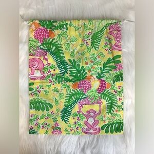 Lilly Pulitzer Travel Bag